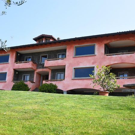Villa Romele Pisogne Exterior foto