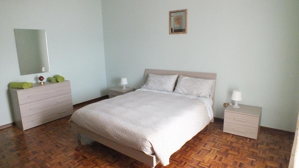 Villa Romele Pisogne Zimmer foto