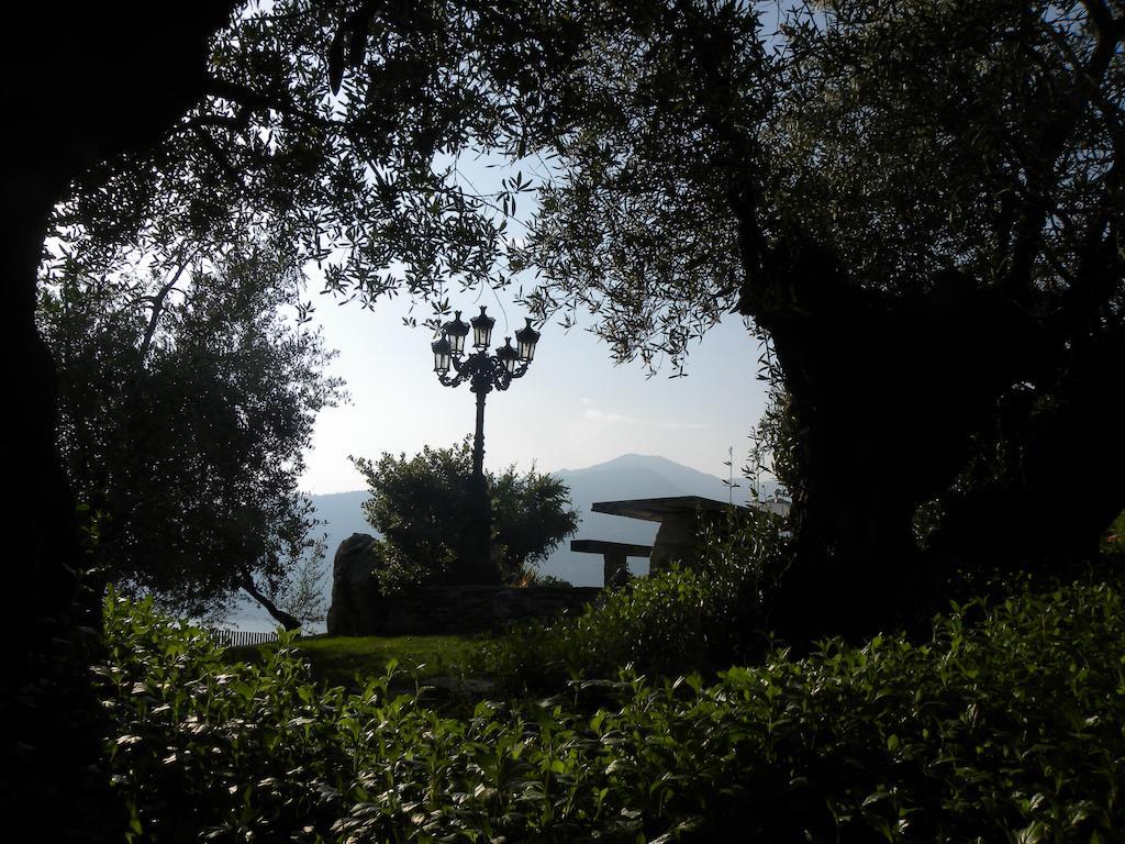 Villa Romele Pisogne Zimmer foto