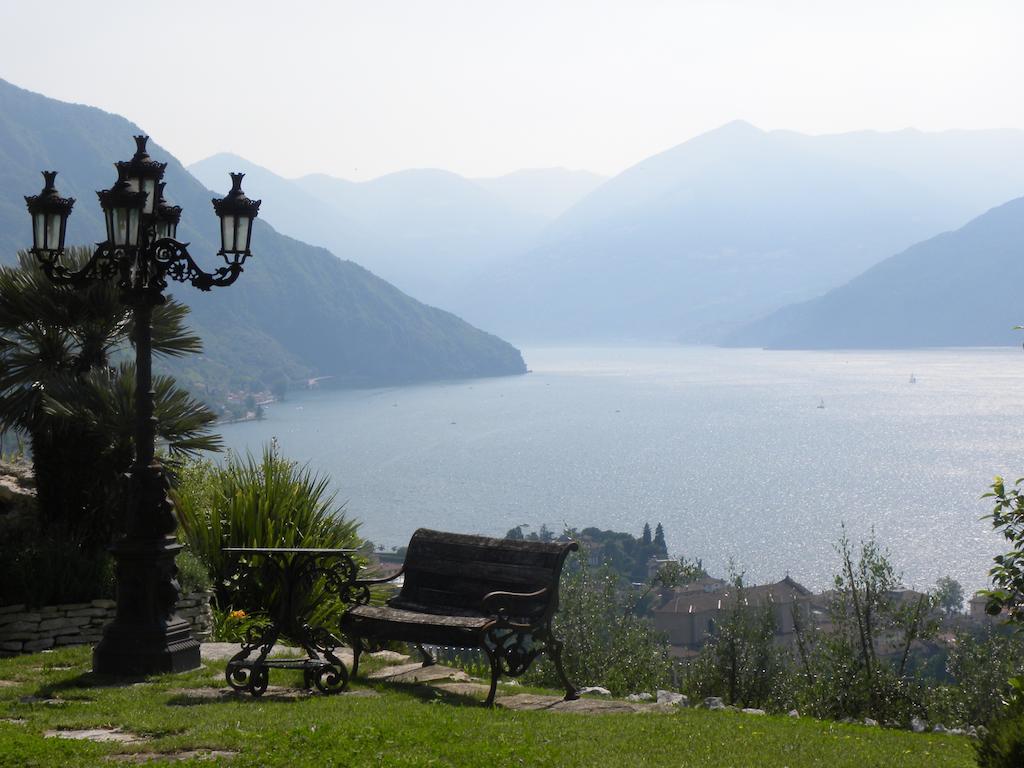 Villa Romele Pisogne Zimmer foto