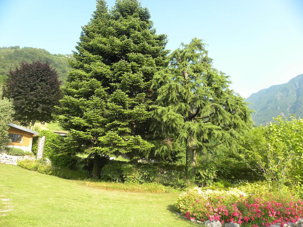Villa Romele Pisogne Zimmer foto
