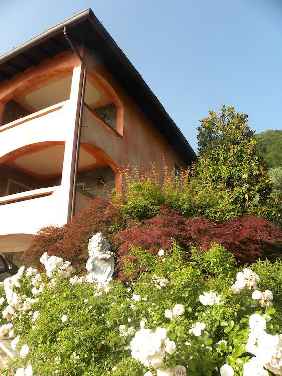Villa Romele Pisogne Zimmer foto