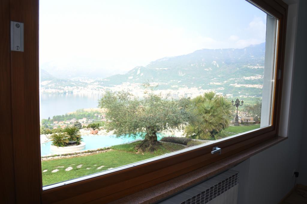 Villa Romele Pisogne Exterior foto